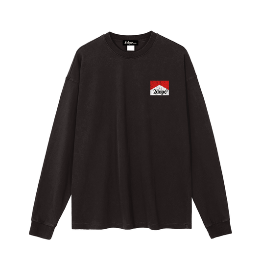 Marlboro Vintage Washed Long Sleeve