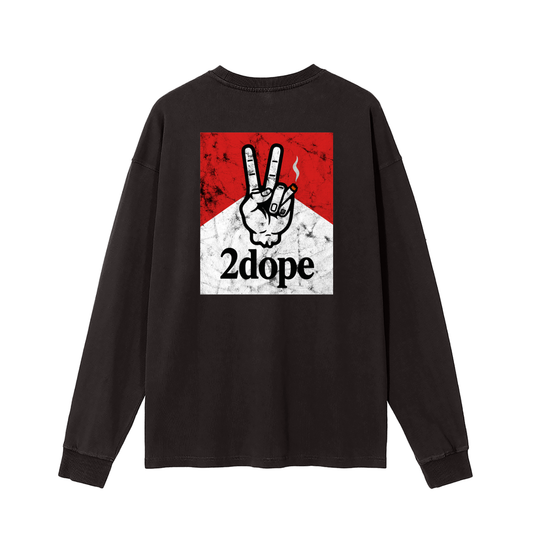 Marlboro Vintage Washed Long Sleeve